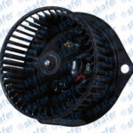 Motor de Ventilação MERCEDES BENZ ACCELO ACTROS FAMILIA L 1620 1634 1318 1718 2726 24V