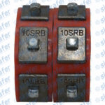 MORDENTE DA CLIPADEIRA 10MM LARANJA