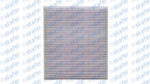 FILTRO CABINE TOYOTA HILUX 2016 ATÉ 2019 RAV 4 2019 EM DIANTE