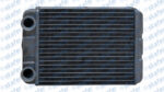 RADIADOR AR QUENTE GM CHEVROLET AGILE MONTANA ORIGINAL MAHLE BEHR