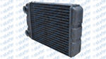 RADIADOR AR QUENTE GM CHEVROLET AGILE MONTANA ORIGINAL MAHLE BEHR - Imagem 3