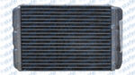 RADIADOR AR QUENTE GM CHEVROLET AGILE MONTANA ORIGINAL MAHLE BEHR - Imagem 4