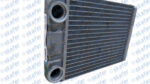 RADIADOR AR QUENTE GM CHEVROLET AGILE MONTANA ORIGINAL MAHLE BEHR - Imagem 5