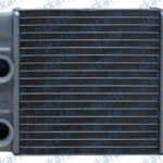 RADIADOR AR QUENTE RENAULT LOGAN 2008 2009 2010 2011 2012 2013 2014 2015 2016 NG104001 ORIGINAL MAHLE BEHR