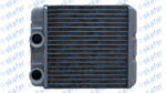 RADIADOR AR QUENTE RENAULT LOGAN 2008 2009 2010 2011 2012 2013 2014 2015 2016 NG104001 ORIGINAL MAHLE BEHR