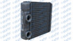 RADIADOR AR QUENTE RENAULT LOGAN 2008 2009 2010 2011 2012 2013 2014 2015 2016 NG104001 ORIGINAL MAHLE BEHR - Imagem 2