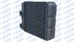 RADIADOR AR QUENTE RENAULT LOGAN 2008 2009 2010 2011 2012 2013 2014 2015 2016 NG104001 ORIGINAL MAHLE BEHR - Imagem 3