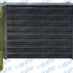 RADIADOR AR QUENTE MERCEDES BENZ SPRINTER ORIGINAL 8FH 351 312-521 MAHLE BEHR