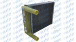 RADIADOR AR QUENTE MERCEDES BENZ SPRINTER ORIGINAL 8FH 351 312-521 MAHLE BEHR - Imagem 2