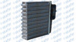 RADIADOR AR QUENTE FIAT PUNTO LINEA FLEX 2006 ATÉ 2019 MD116130-1750 ORIGINAL DENSO - Imagem 2