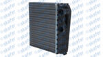 RADIADOR AR QUENTE FIAT PUNTO LINEA FLEX 2006 ATÉ 2019 MD116130-1750 ORIGINAL DENSO - Imagem 3