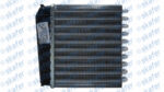 RADIADOR AR QUENTE FIAT PUNTO LINEA FLEX 2006 ATÉ 2019 MD116130-1750 ORIGINAL DENSO - Imagem 4