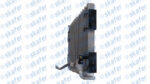 CONDENSADOR VW VOLKSWAGEN 8150 17180 17220 24220 17250 24250 BC447750-33119C DENSO - Imagem 3