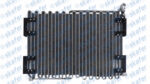CONDENSADOR VW VOLKSWAGEN 8150 17180 17220 24220 17250 24250 BC447750-33119C DENSO - Imagem 4