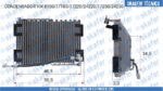 CONDENSADOR VW VOLKSWAGEN 8150 17180 17220 24220 17250 24250 BC447750-33119C DENSO - Imagem 6