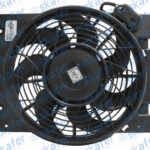 ELETROVENTILADOR RADIADOR GM ASTRA 1999 ATÉ 2008 69666MM MAGNETI MARELLI