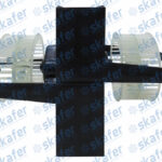 MOTOR CAIXA MERCEDES BENZ ACTROS 2010 EM DIANTE