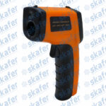 TERMOMETRO DIGITAL A LASER