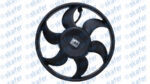 ELETRO RADIADOR VOLKSWAGEN GOL G2 G3 G4 TODOS COM AR CONDICIONADO F006KM0610 F006KM0615