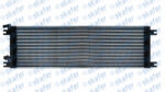CONDENSADOR CATERPILLAR PA CARREGADEIRA 950K 966K 988K 950L 950M 966F 824K 834K 329 8587 3298587 4683854 3342578 468 385 TUBO ALETAS COBRE SKAFER - Imagem 4