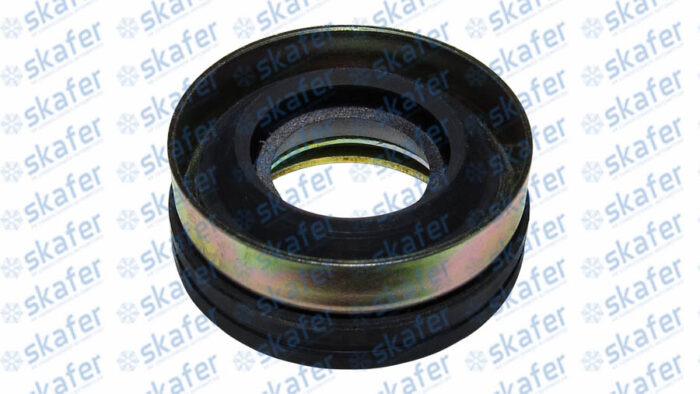 SELO SELTEC SANDEN SD7V16 R134A - Skafer Peças de Ar Condicionado ...