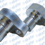 CONECTOR ADAPTADOR PARA COMPRESSOR 7H15 VOLVO MODELO SANDEN