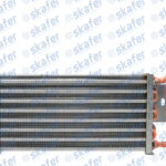 RADIADOR AR QUENTE TRATOR ESTEIRA CATERPILLAR D6R D6G D6T D7G D7R D8R SKAFER