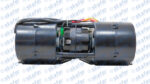 MOTOR CAIXA NEW HOLLAND TM 3 VELOCIDADES 12V MOTOR  AVULSO DO DUPLO