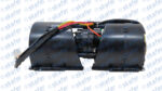 MOTOR CAIXA NEW HOLLAND TM 3 VELOCIDADES 12V MOTOR  AVULSO DO DUPLO - Imagem 2