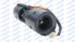 MOTOR CAIXA NEW HOLLAND TM 3 VELOCIDADES 12V MOTOR  AVULSO DO DUPLO - Imagem 3