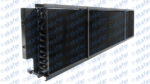 CONDENSADOR CATERPILLAR PÁ CARREGADEIRA 980H235-3167 2353167 235 3167 SKAFER - Imagem 5