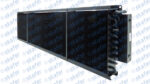 CONDENSADOR CATERPILLAR PÁ CARREGADEIRA 980H235-3167 2353167 235 3167 SKAFER - Imagem 6