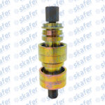 SACADOR E INSTALADOR DE ROLAMENTOS UNIVERSAL