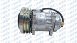 COMPRESSOR CASE NEW HOLLAND MAGNUM TRATOR COLHEITADEIRA TC5070 CR5070 197121A1 1999755C3 1999755C2 1977959C1 47050714 1990755C3 194121A1 86993462 87520365 SD7H15-4609 YN437190-0330RC YN4371900330RC 4609 3E1906 4609A 4478 4478A 4478SAN 4609 4617 0018371077 - Imagem 2