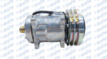 COMPRESSOR CASE NEW HOLLAND MAGNUM TRATOR COLHEITADEIRA TC5070 CR5070 197121A1 1999755C3 1999755C2 1977959C1 47050714 1990755C3 194121A1 86993462 87520365 SD7H15-4609 YN437190-0330RC YN4371900330RC 4609 3E1906 4609A 4478 4478A 4478SAN 4609 4617 0018371077 - Imagem 3