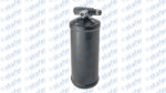 FILTRO SECADOR VOLVO CAMINHÃO NH12 FM12 NH FH 2004 2005 2006 2007 2008 2009 2010 2011 2012 2013 2014 2015 1618848 20490945 - Imagem 2