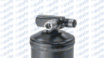 FILTRO SECADOR VOLVO CAMINHÃO NH12 FM12 NH FH 2004 2005 2006 2007 2008 2009 2010 2011 2012 2013 2014 2015 1618848 20490945 - Imagem 4