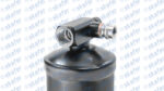 FILTRO SECADOR VOLVO CAMINHÃO NH12 FM12 NH FH 2004 2005 2006 2007 2008 2009 2010 2011 2012 2013 2014 2015 1618848 20490945 - Imagem 5
