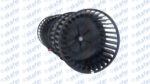 MOTOR CX T60-79 SEM CARACOL 1 VELOCIDADE 12V 2 TURBINAS 101 100 112 101100112 IMOBRAS - Imagem 2