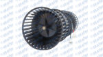 MOTOR CX T60-79 SEM CARACOL 1 VELOCIDADE 12V 2 TURBINAS 101 100 112 101100112 IMOBRAS - Imagem 3