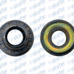 SELO TM21 TM31 LIP SEAL R12 R134A