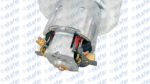 MOTOR 1 EIXO 24V VOLVO FH 2015 EM DIANTE 0130.115.690-741 - Imagem 4