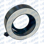 BOBINA COMPRESSOR FIAT ARGO CRONOS MOBI TORO ORIGINAL MAHLE