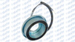 BOBINA 7H15 12V SANDEN PARA POLIA 152MM