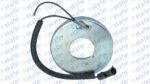 BOBINA 7H15 12V SANDEN PARA POLIA 152MM - Imagem 2