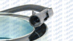 BOBINA 7H15 12V SANDEN PARA POLIA 152MM - Imagem 3