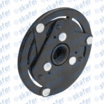 EMBREAGEM HARRISON GM CORSA OMEGA