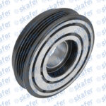 POLIA 7H15 4PK TRATOR NEW HOLLAND T4 T5