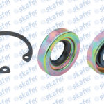 SELO COMPRESSOR HARRISON V5 SILVERADO 31,8 X 8 X 12,8MM R134A