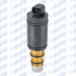 VÁLVULA TORRE DENSO 6SEU12C 7SEU17 7SEU17C 5SE12C 7SEU16C 6SEU14C 6SEU16C 9,3CM AUDI BMW MB SKODA